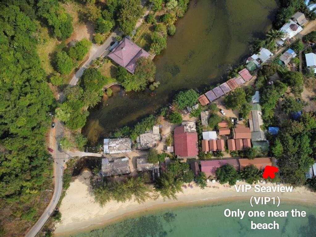 Yuyu Golden Beach Koh Chang Exterior foto