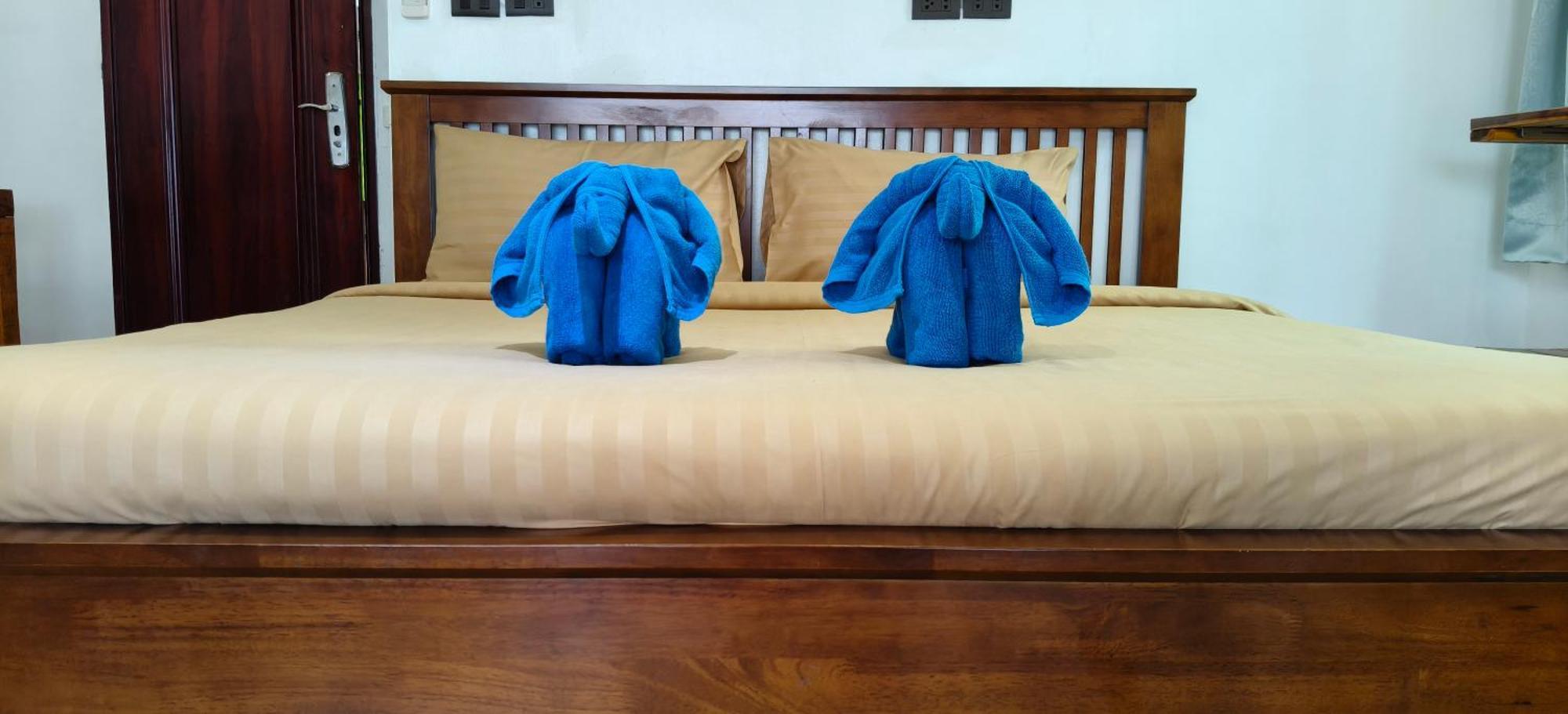 Yuyu Golden Beach Koh Chang Exterior foto