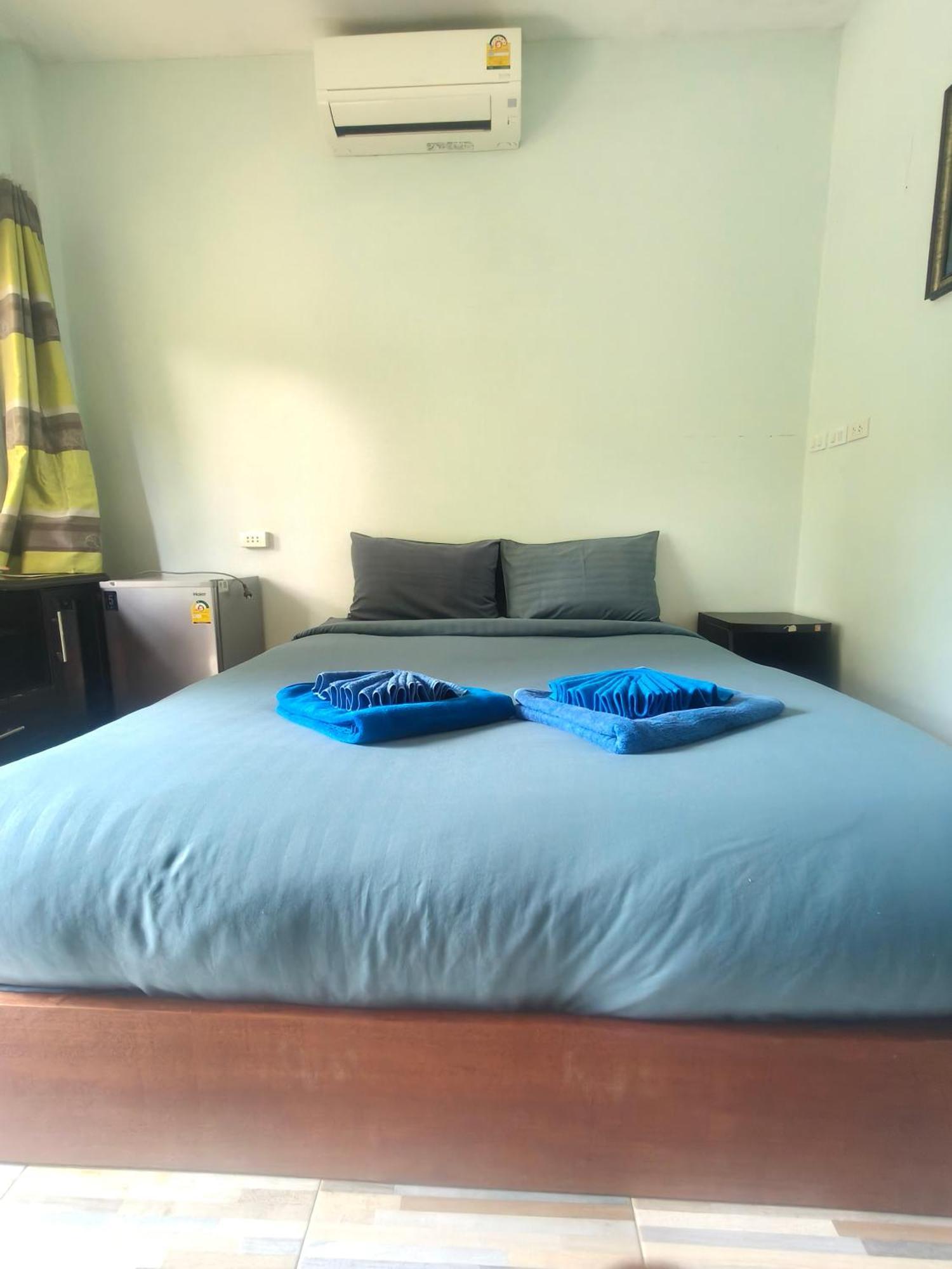 Yuyu Golden Beach Koh Chang Zimmer foto
