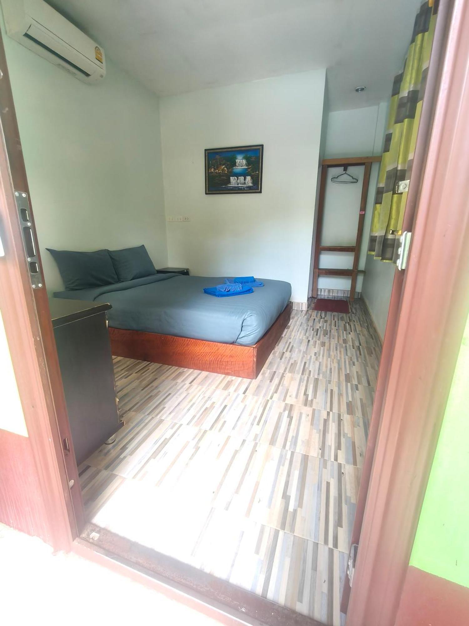 Yuyu Golden Beach Koh Chang Zimmer foto