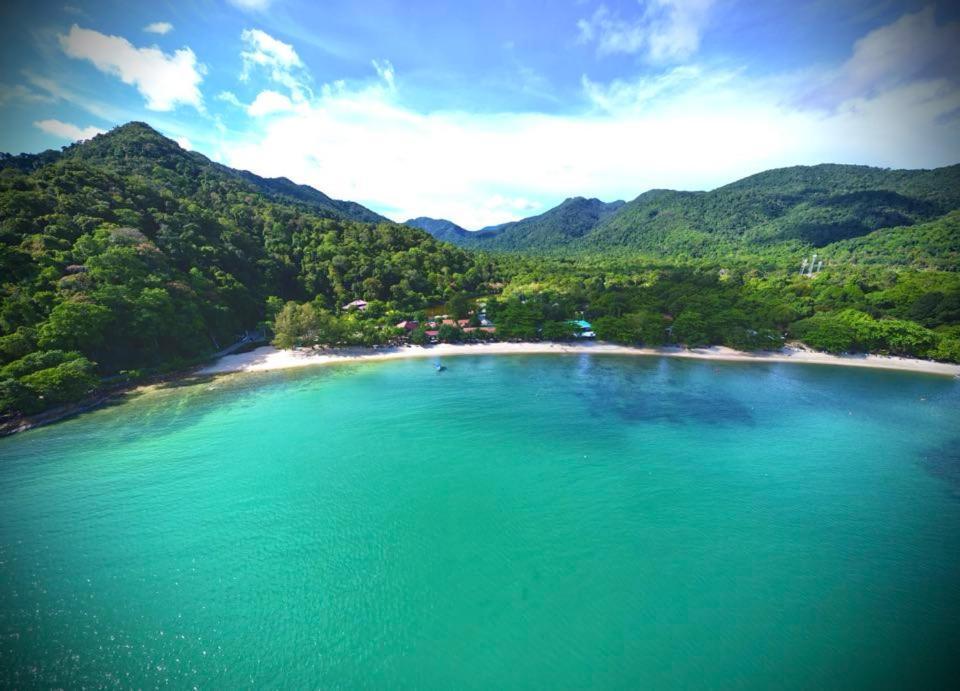 Yuyu Golden Beach Koh Chang Exterior foto