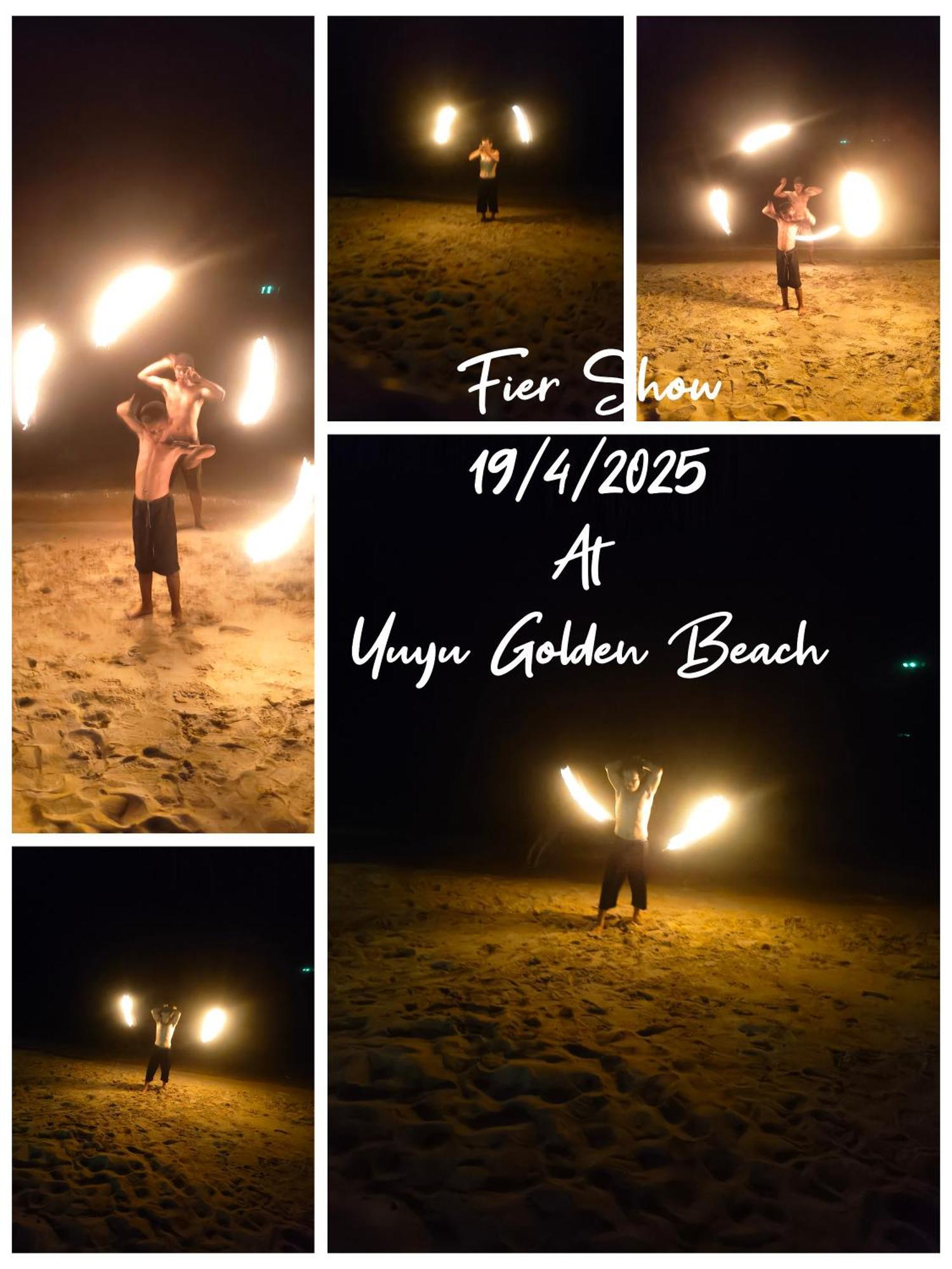 Yuyu Golden Beach Koh Chang Exterior foto