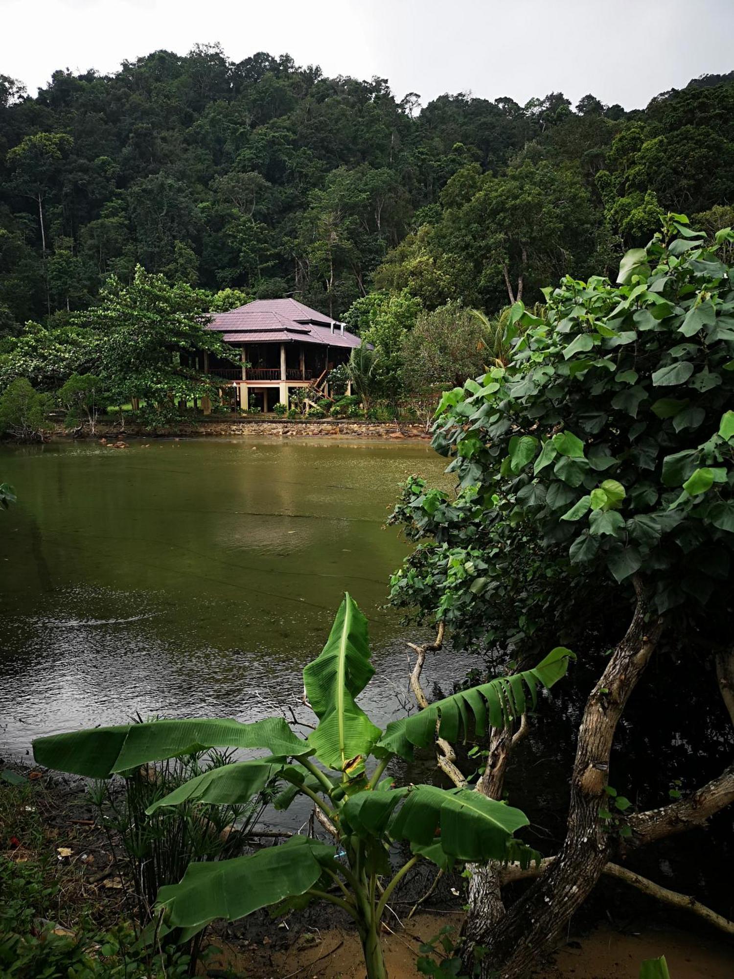 Yuyu Golden Beach Koh Chang Exterior foto